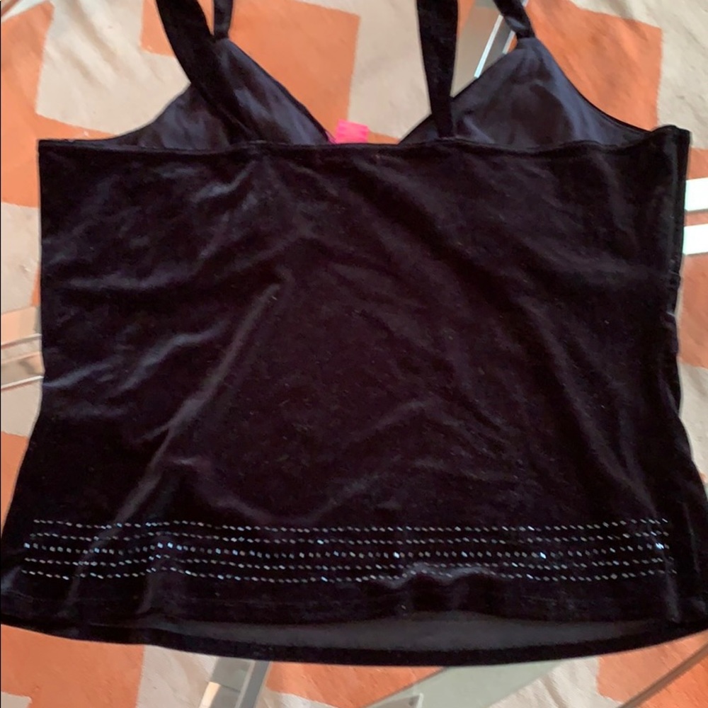 Sequined top - Picture 5 of 5